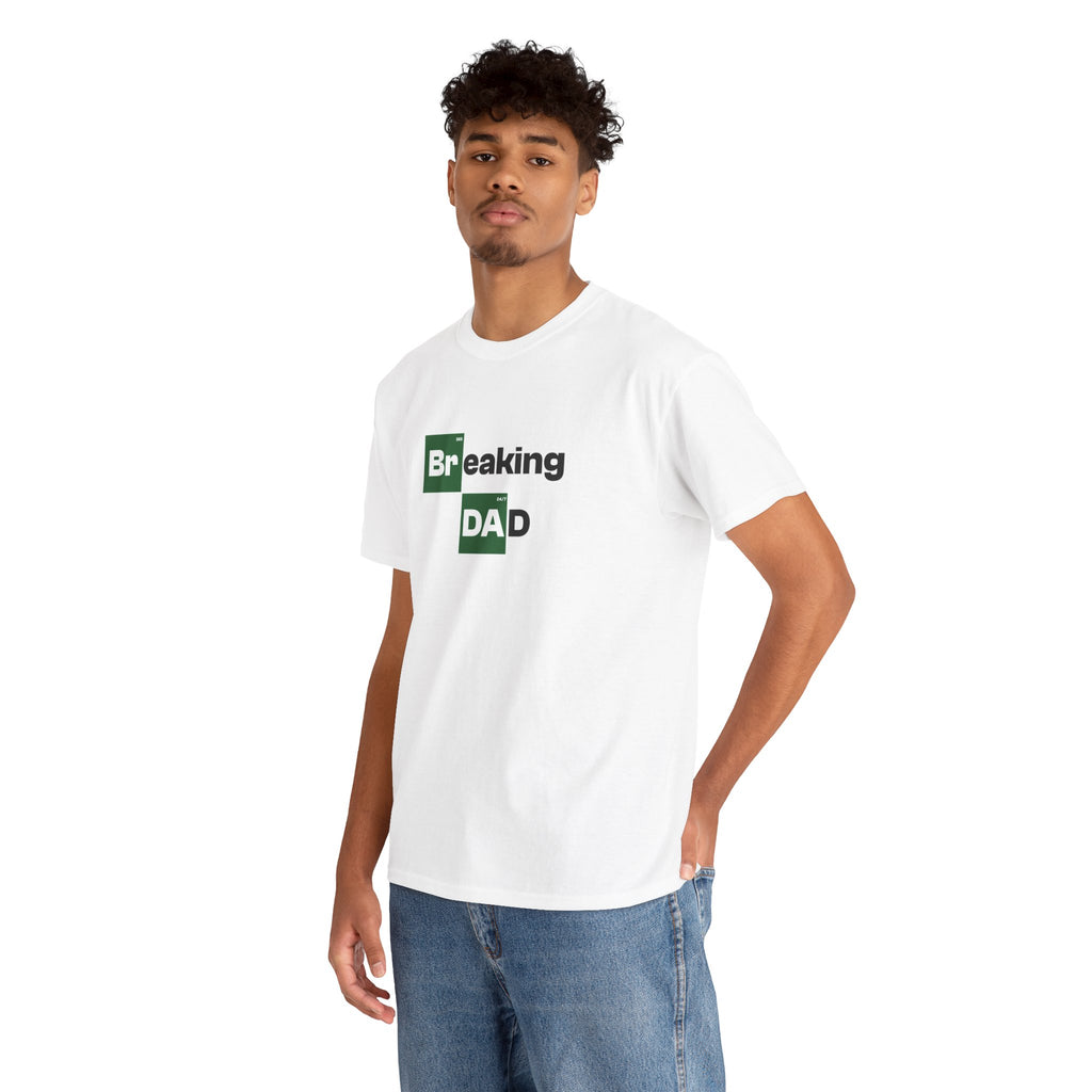 BREAKING DAD Shirt