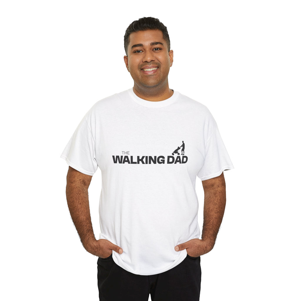THE WALKING DAD Shirt
