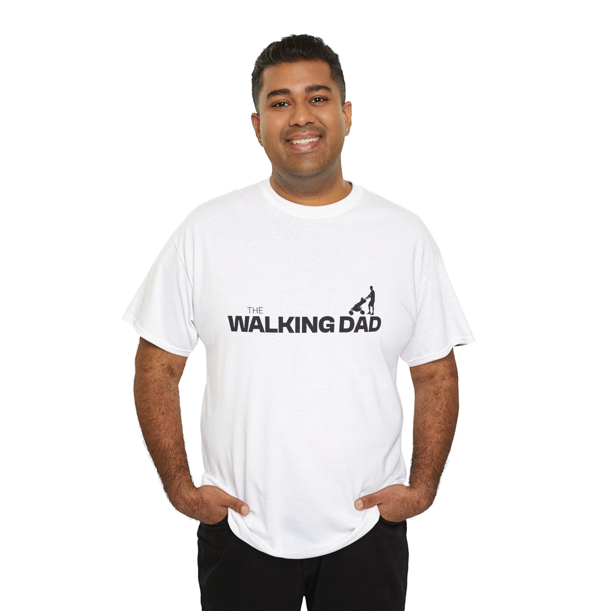 THE WALKING DAD Shirt