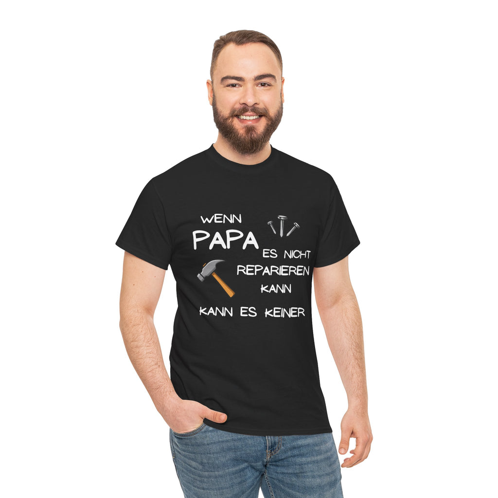 PAPA REPARIERT Shirt