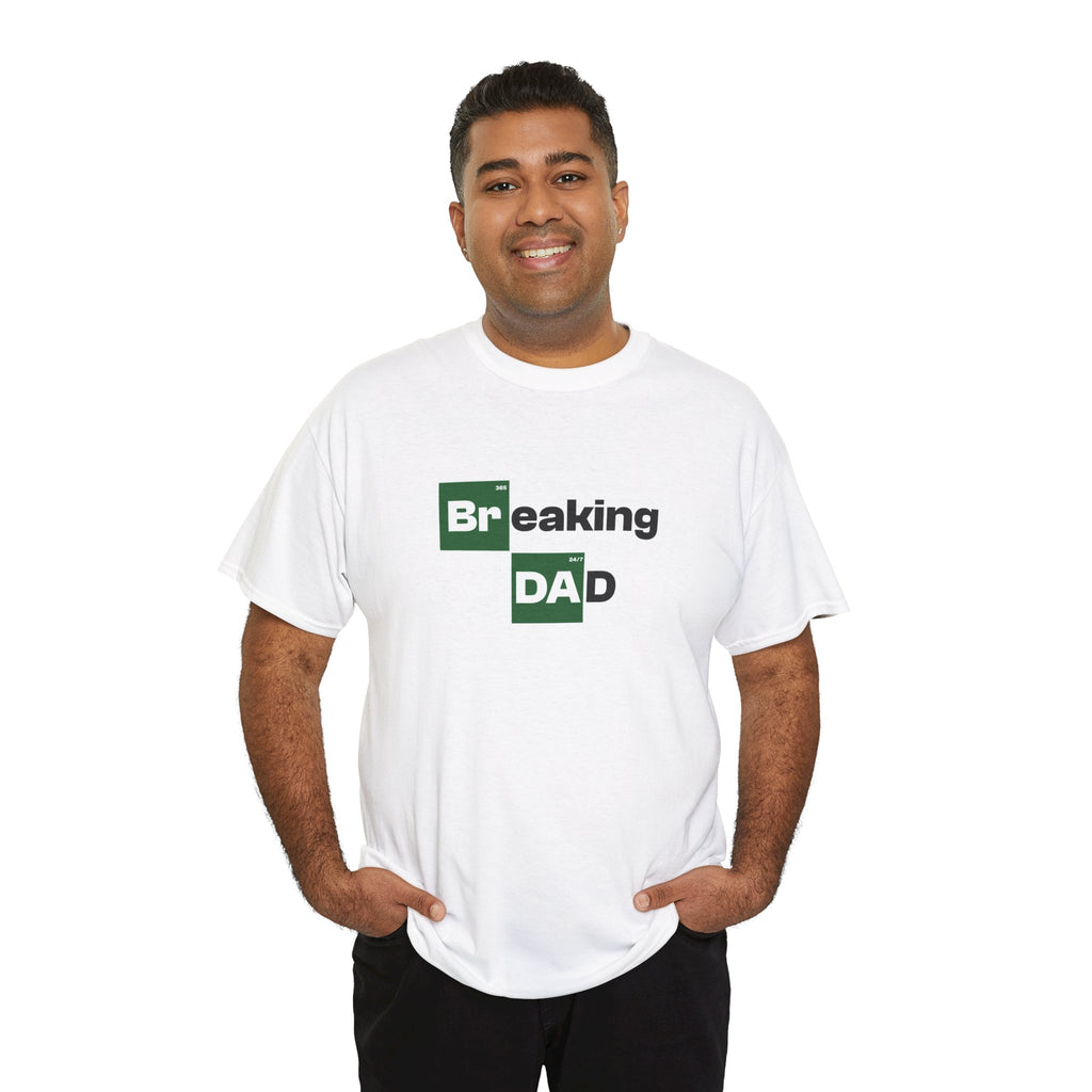 BREAKING DAD Shirt