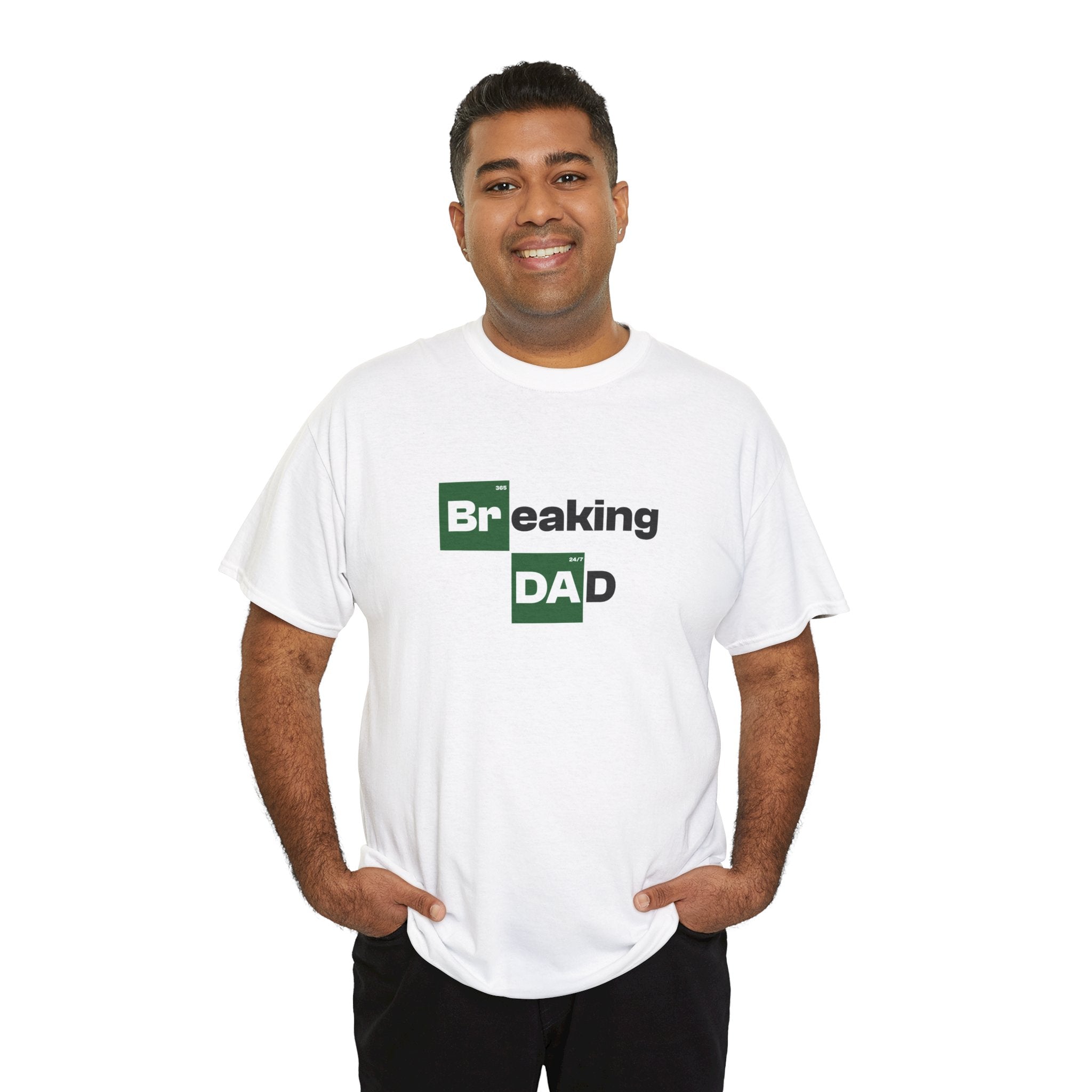 BREAKING DAD Shirt