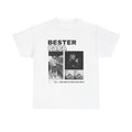 BESTER PAPA Shirt (Personalisierbar)
