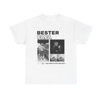 BESTER PAPA Shirt (Personalisierbar)