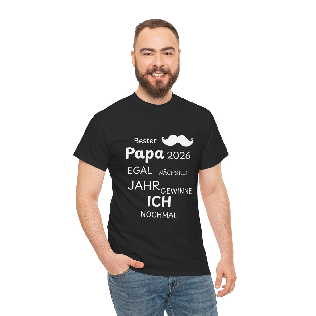 BESTER PAPA Shirt