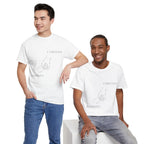 HAND IN HAND Shirt (Personalisierbar)