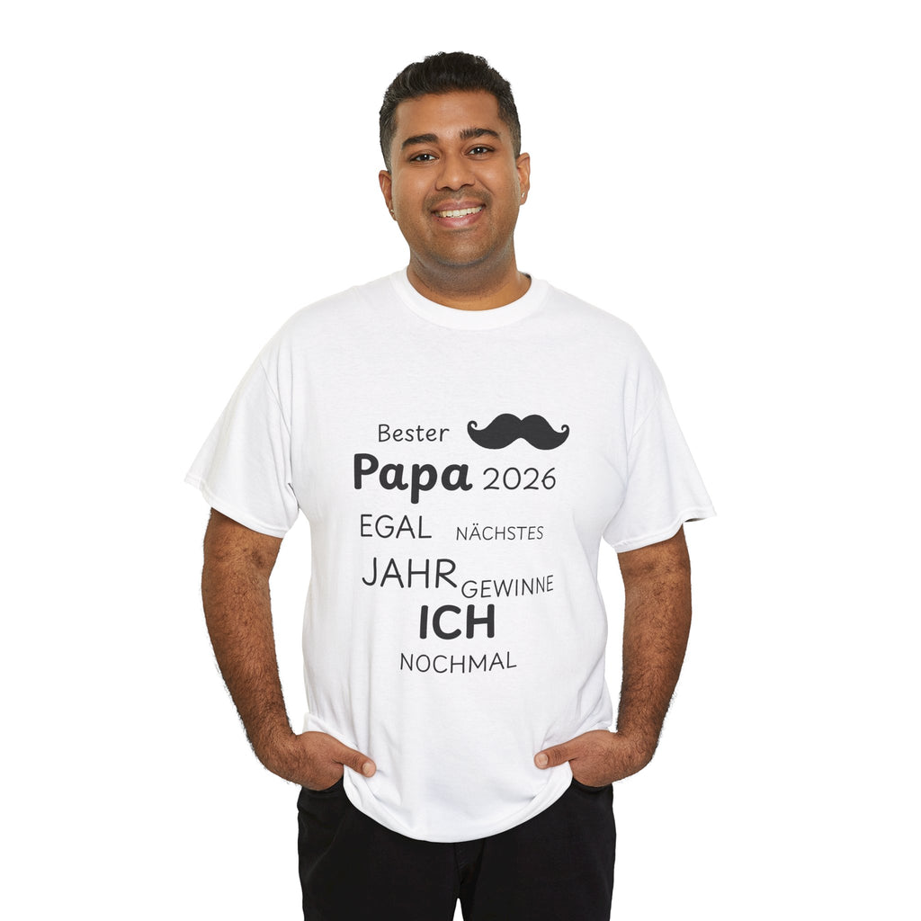 BESTER PAPA Shirt