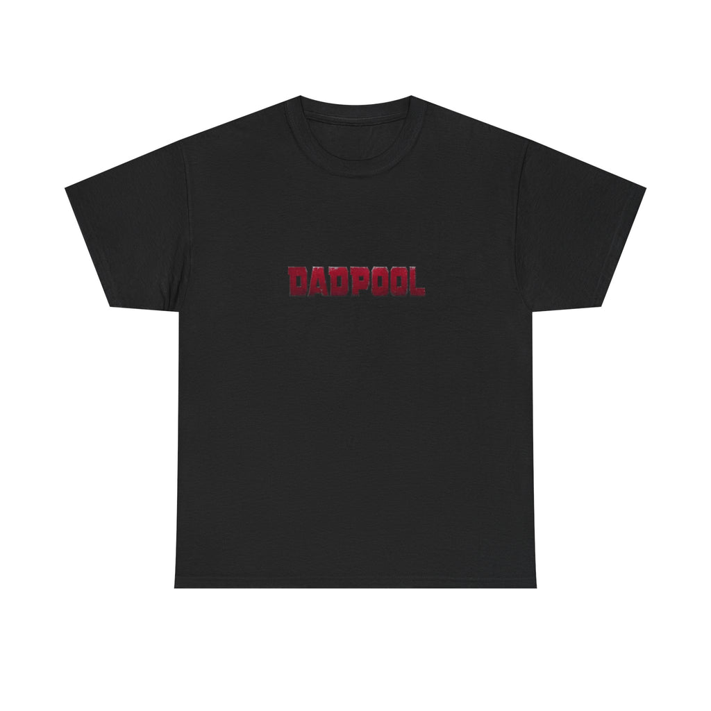 DADPOOL Shirt
