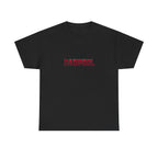 DADPOOL Shirt
