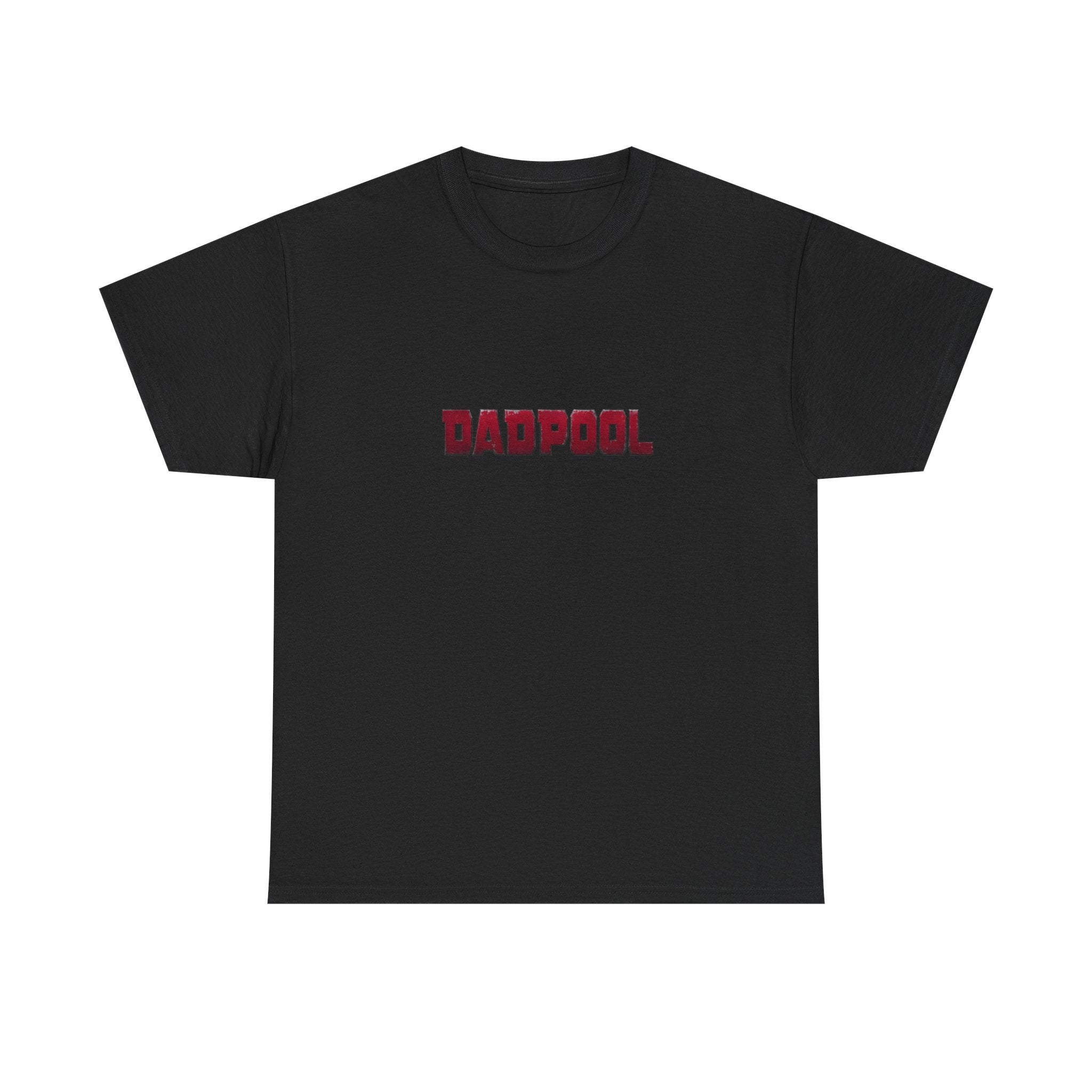 DADPOOL Shirt