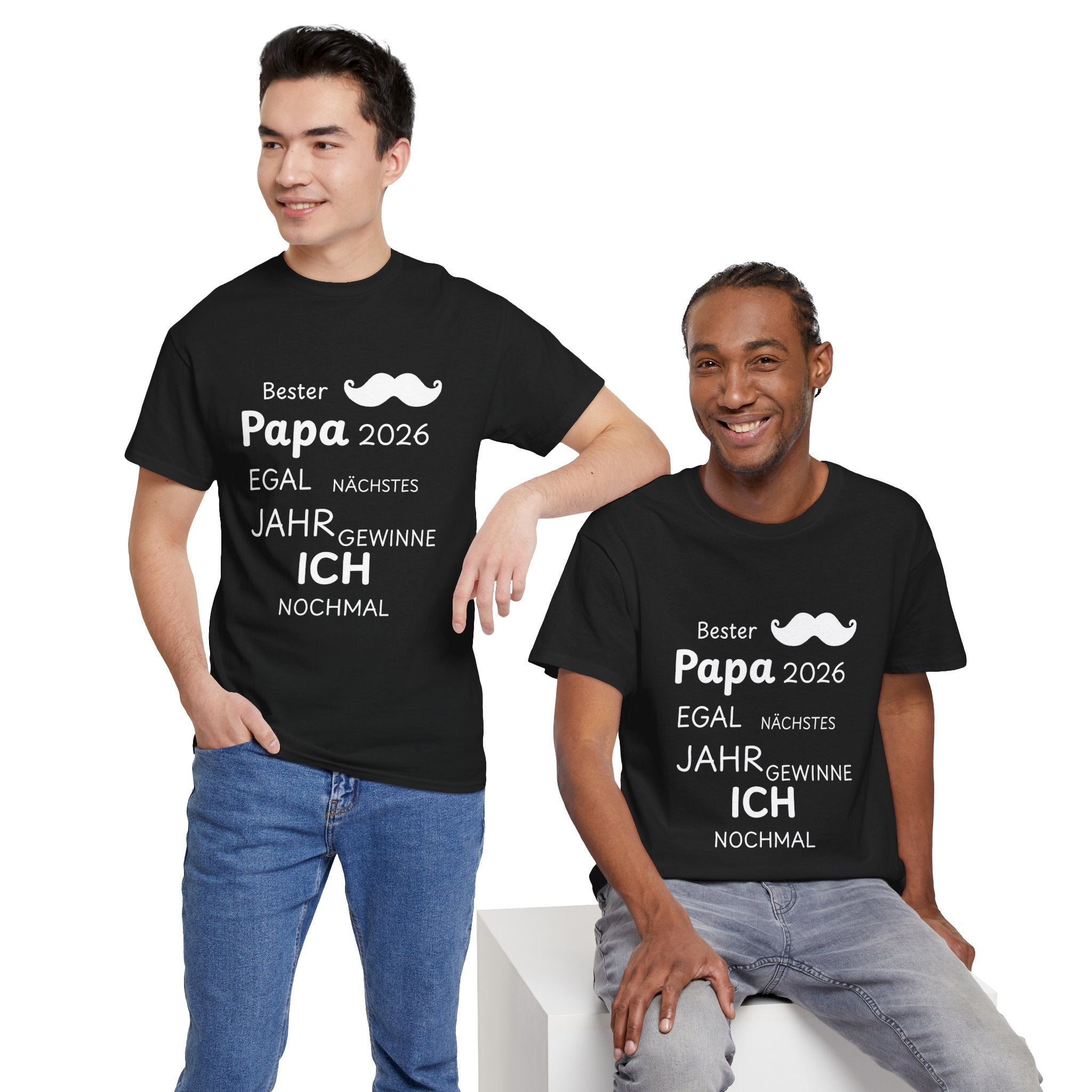 BESTER PAPA Shirt