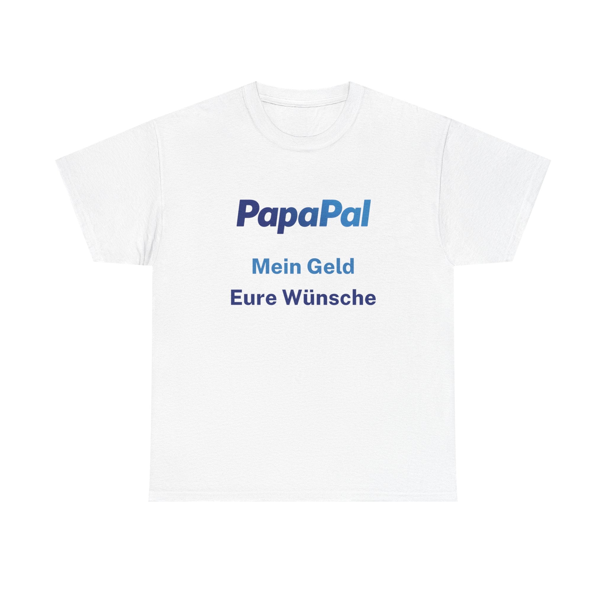 PAPA PAL Shirt