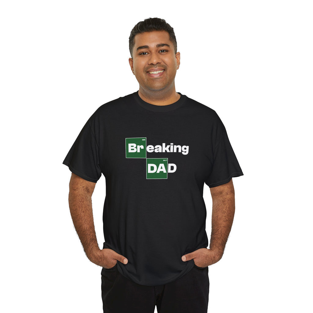 BREAKING DAD Shirt