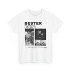 BESTER PAPA Shirt (Personalisierbar)
