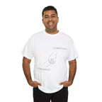 HAND IN HAND Shirt (Personalisierbar)