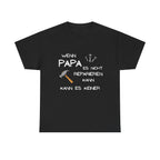 PAPA REPARIERT Shirt