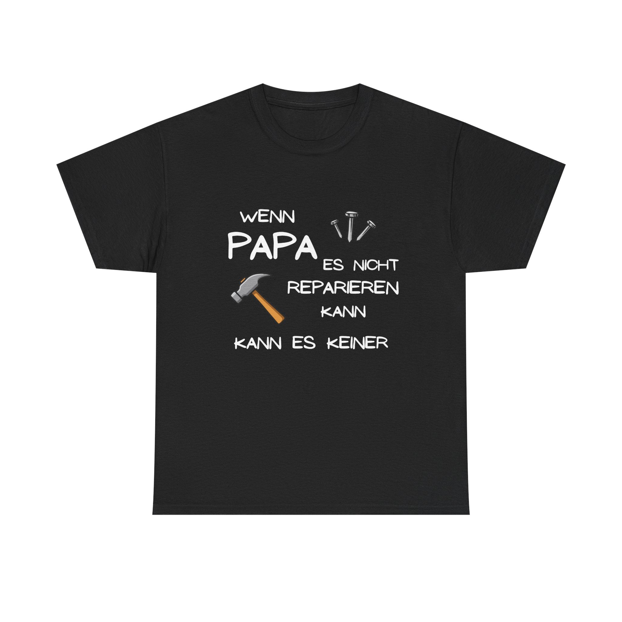 PAPA REPARIERT Shirt