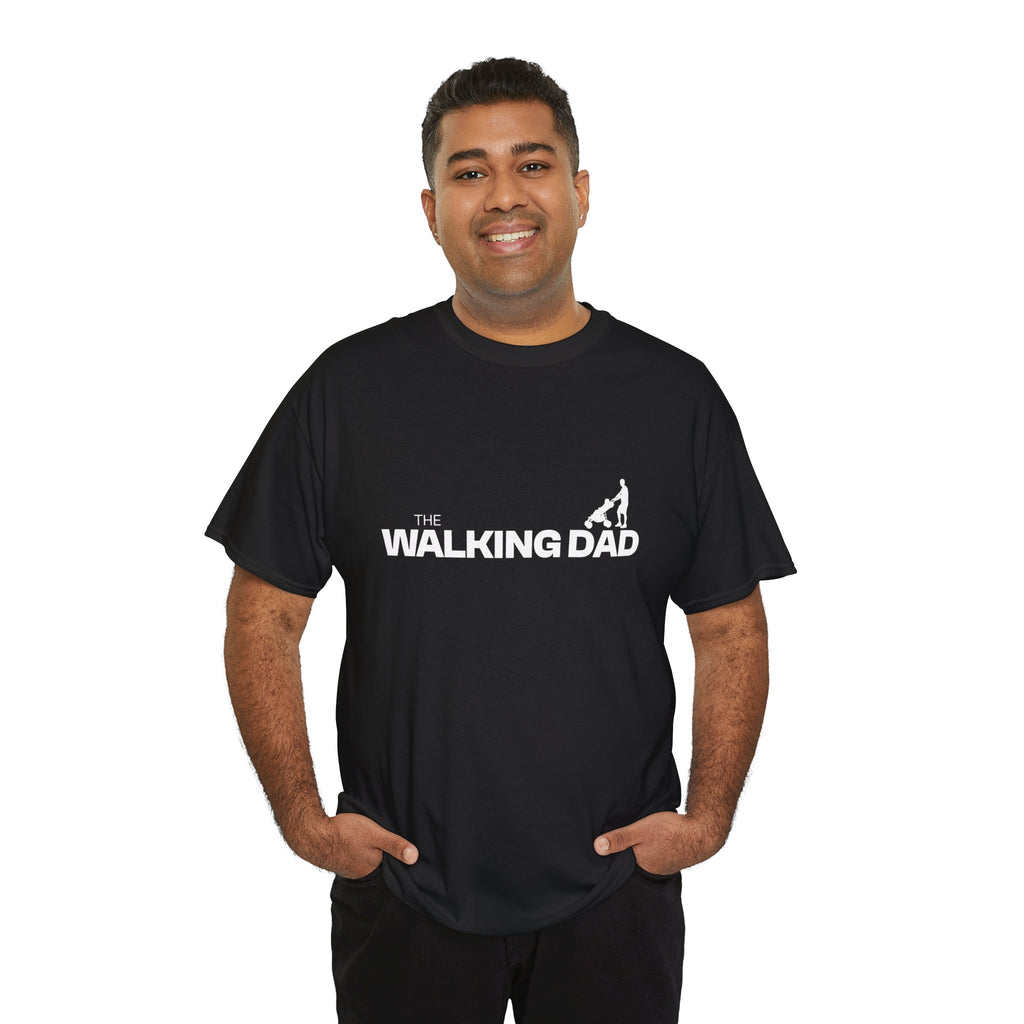 THE WALKING DAD Shirt