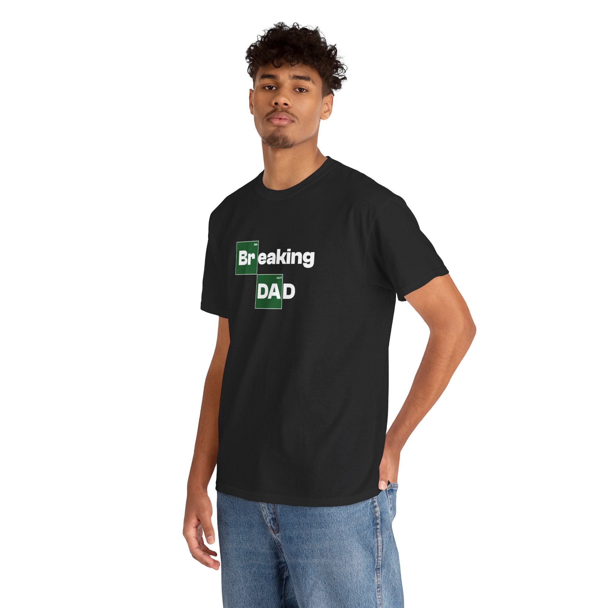 BREAKING DAD Shirt