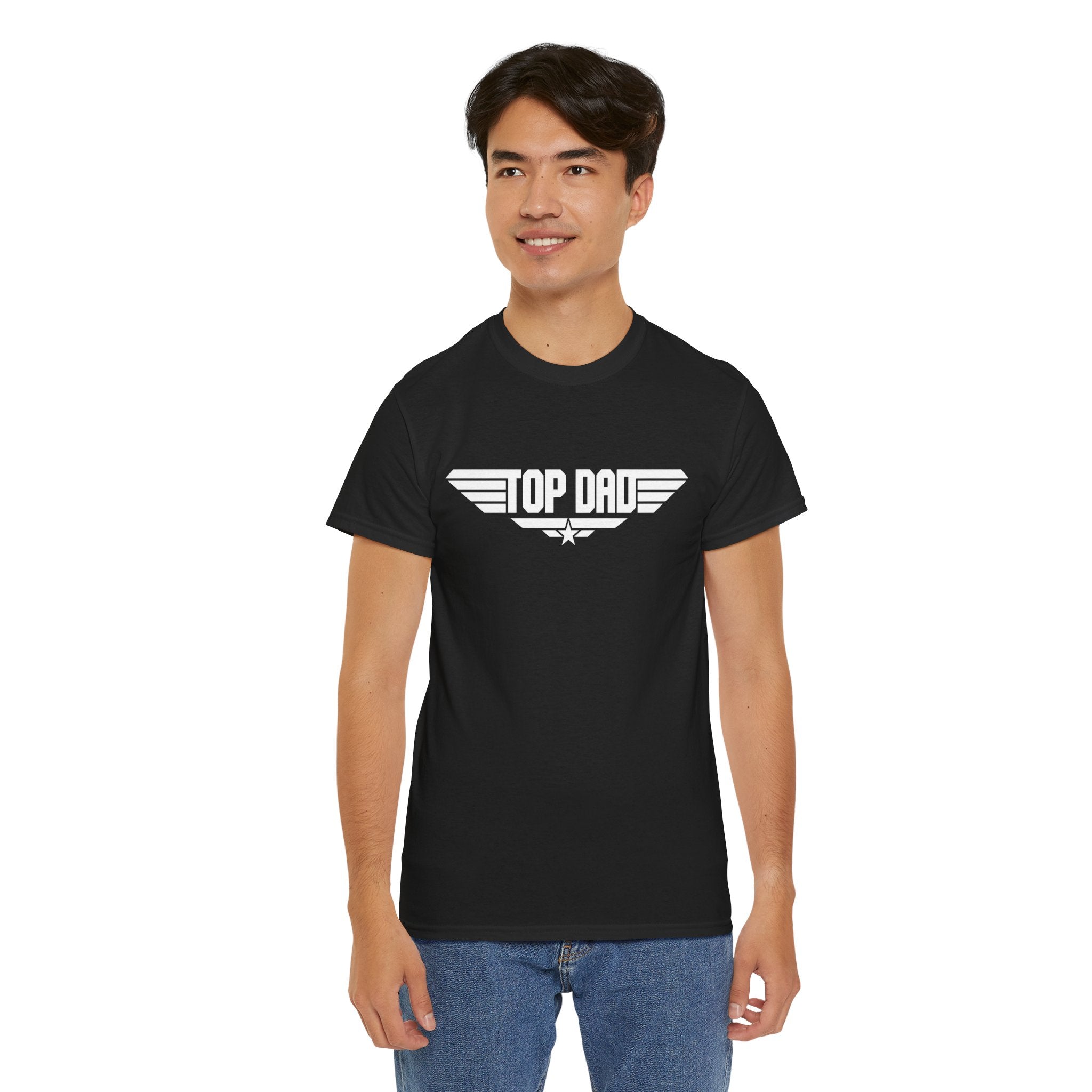 TOP DAD Shirt