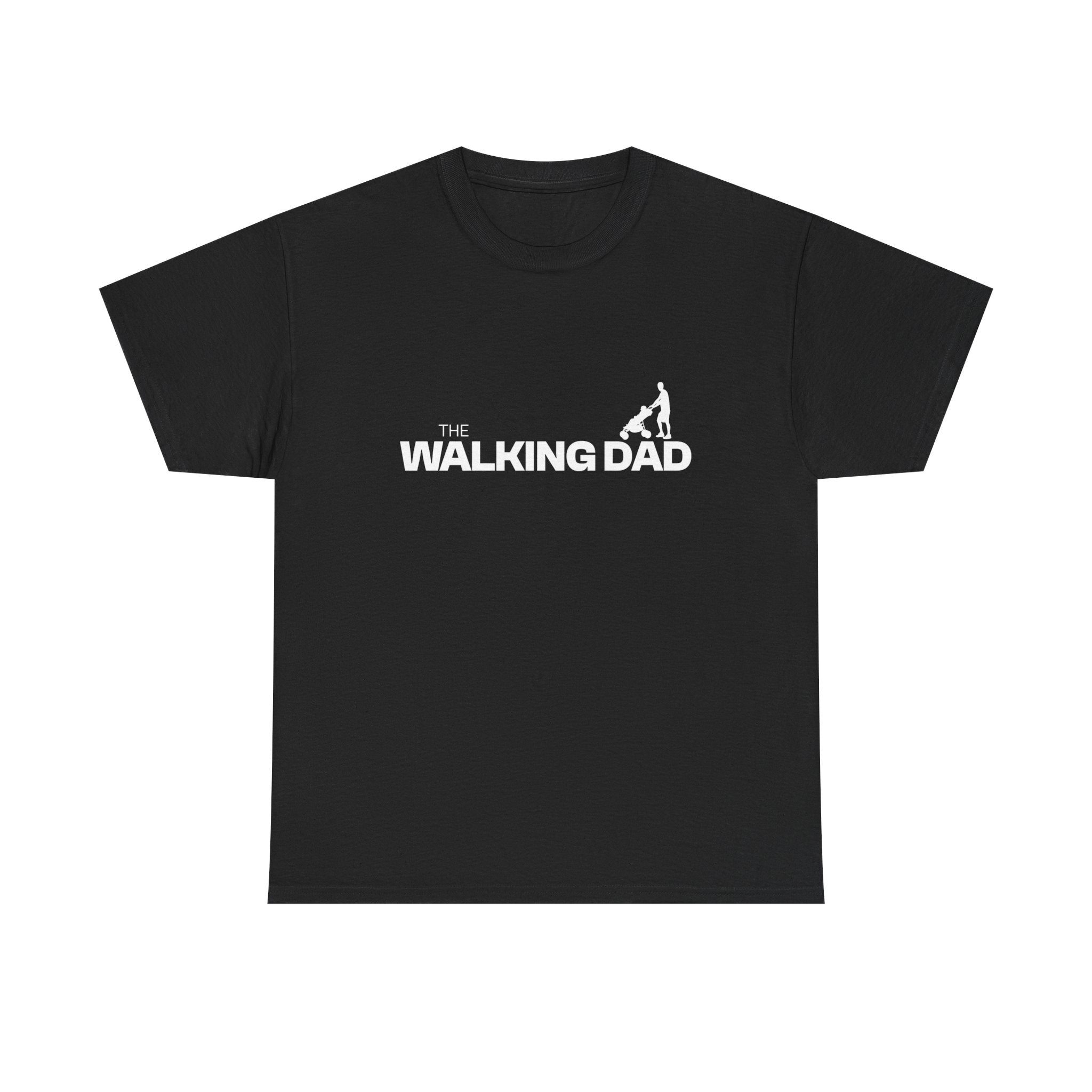 THE WALKING DAD Shirt