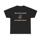 PAPA BÄR Shirt