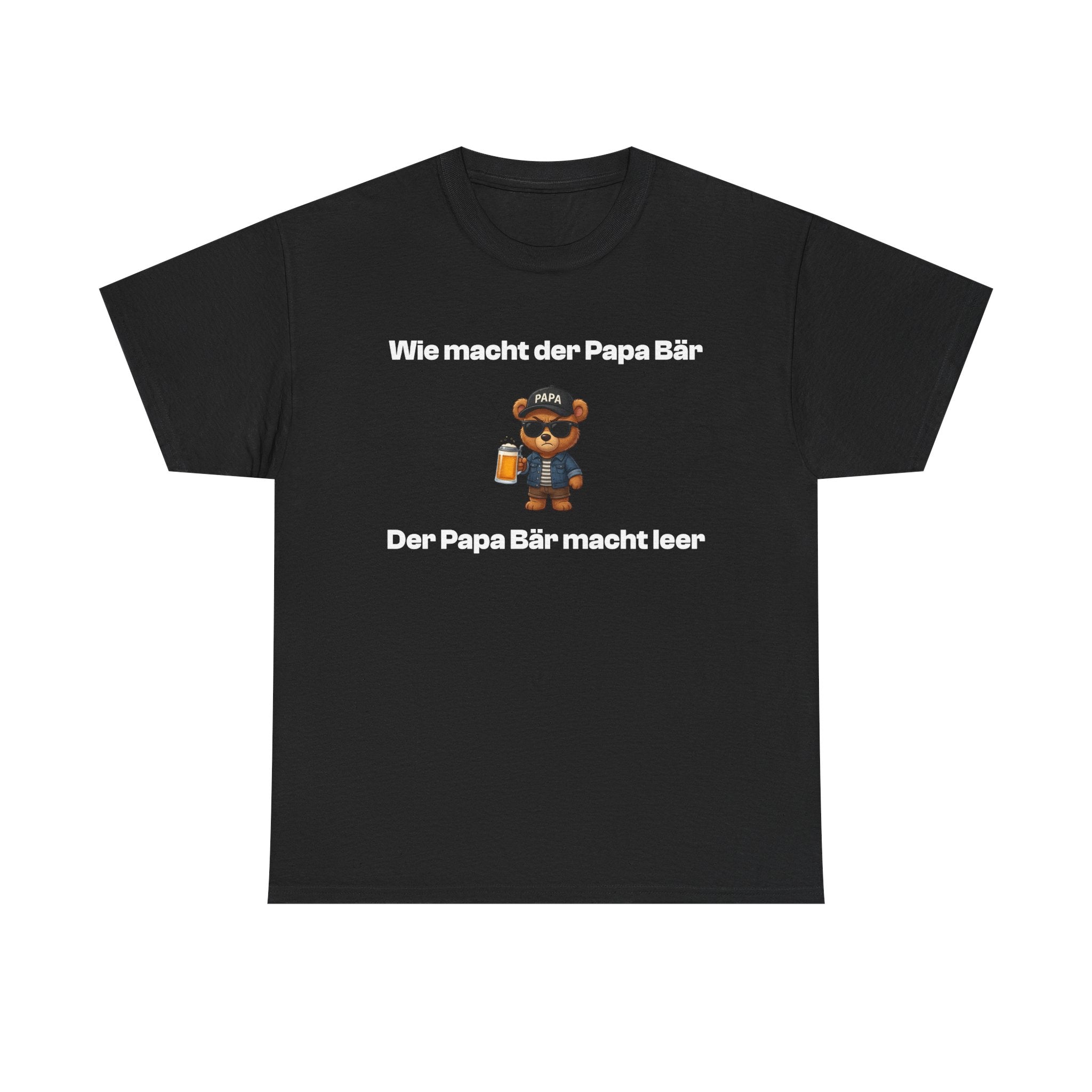 PAPA BÄR Shirt