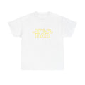 STAR DAD Shirt