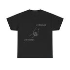 HAND IN HAND Shirt (Personalisierbar)