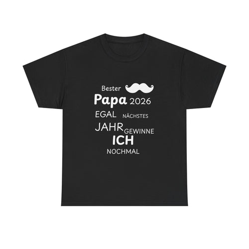 BESTER PAPA Shirt