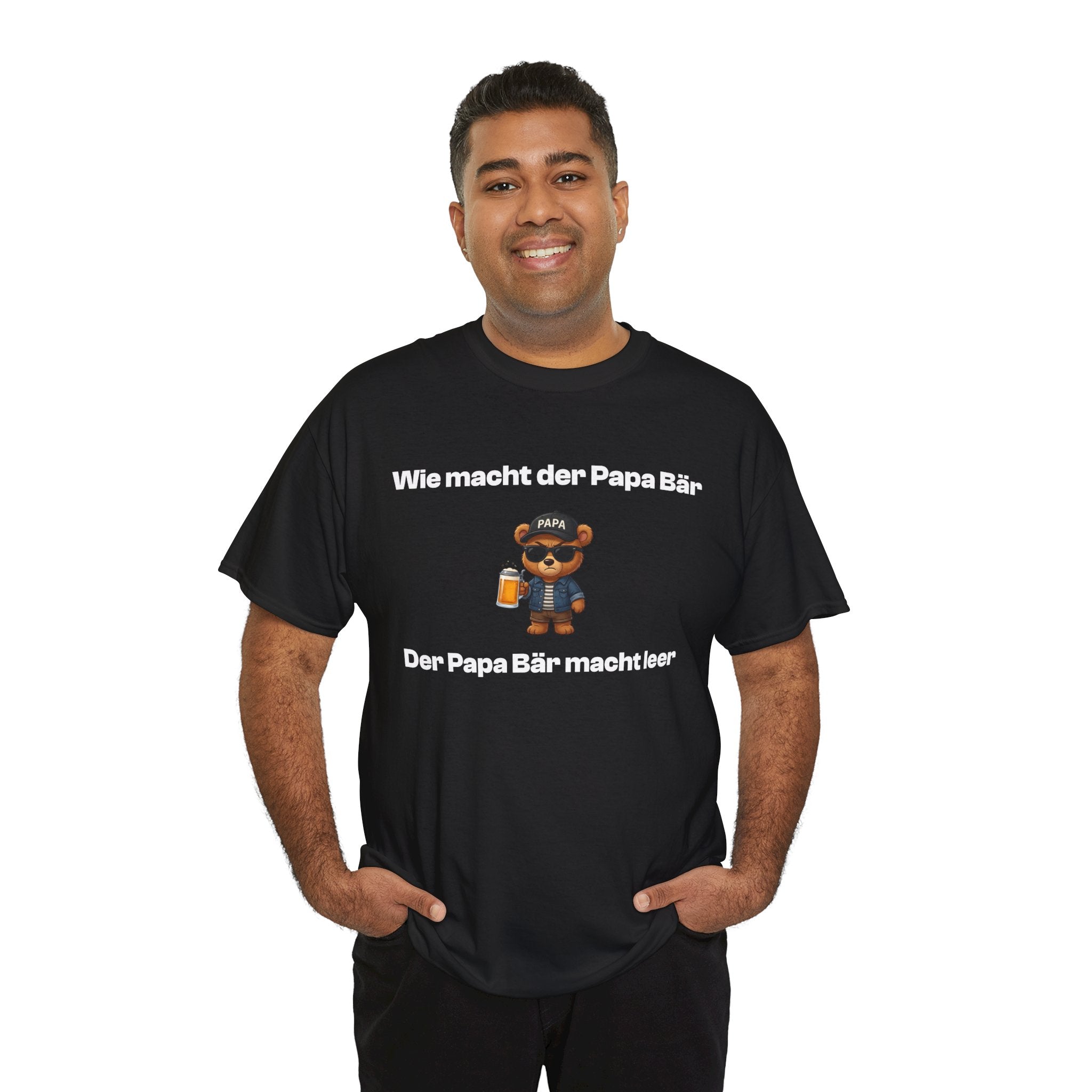 PAPA BÄR Shirt