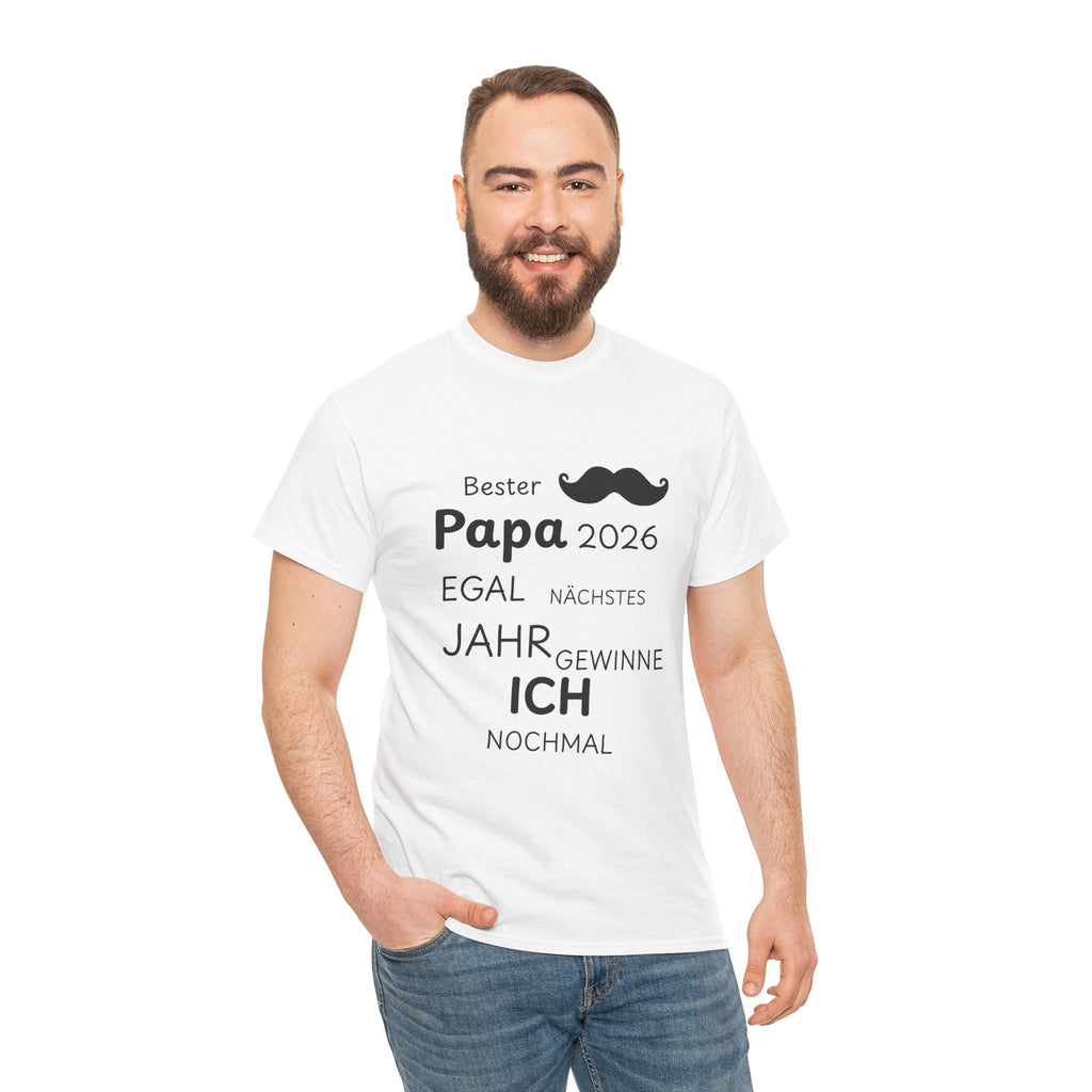 BESTER PAPA Shirt