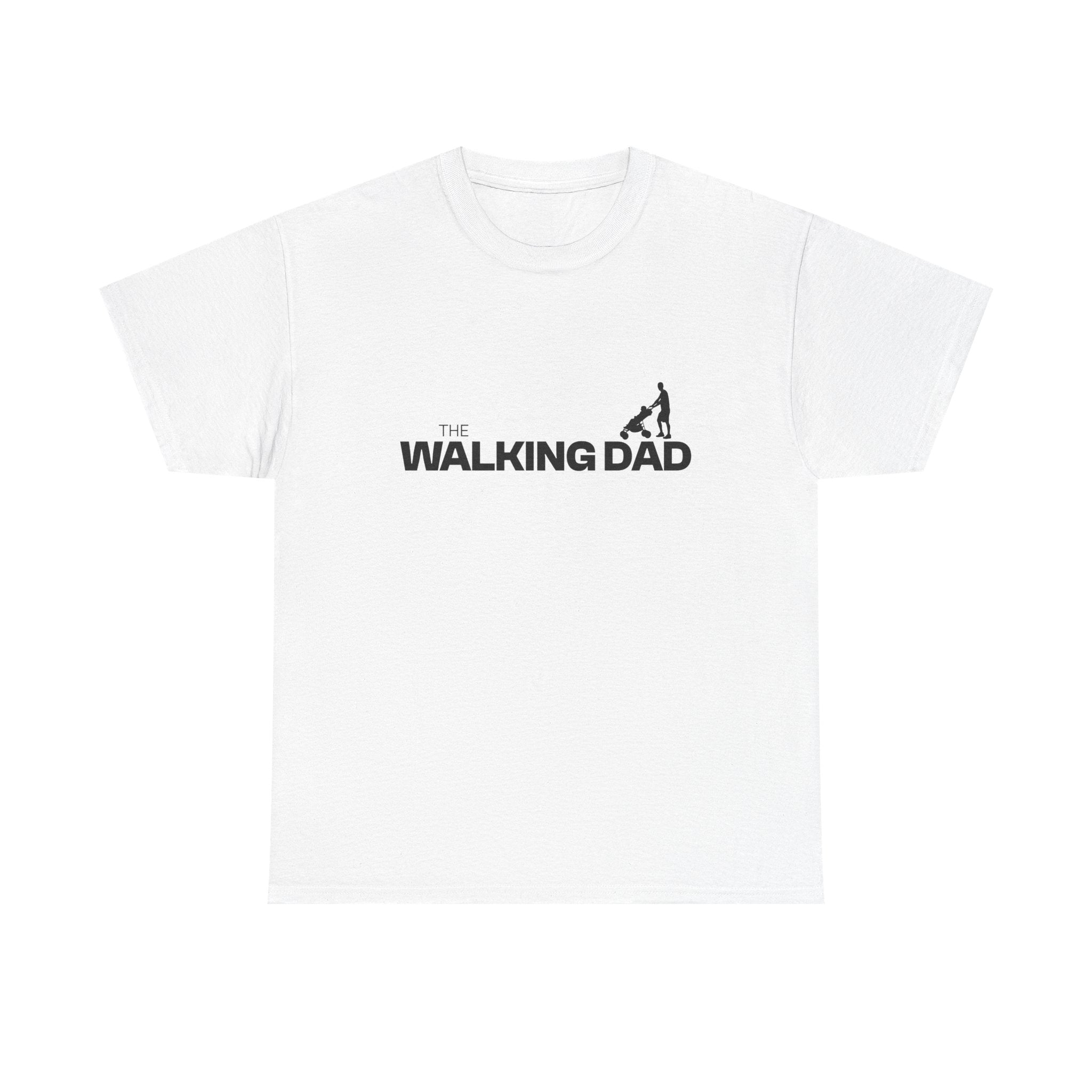 THE WALKING DAD Shirt