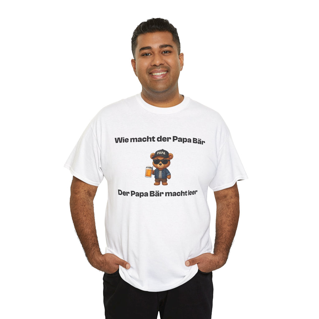 PAPA BÄR Shirt