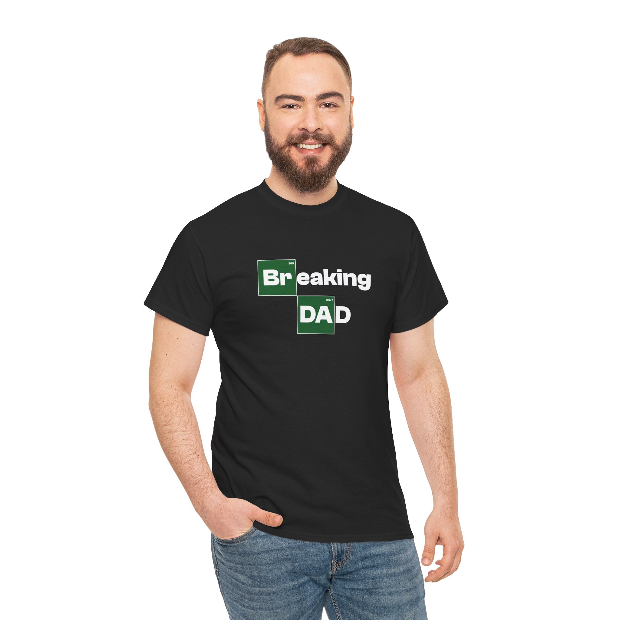 BREAKING DAD Shirt