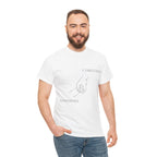 HAND IN HAND Shirt (Personalisierbar)