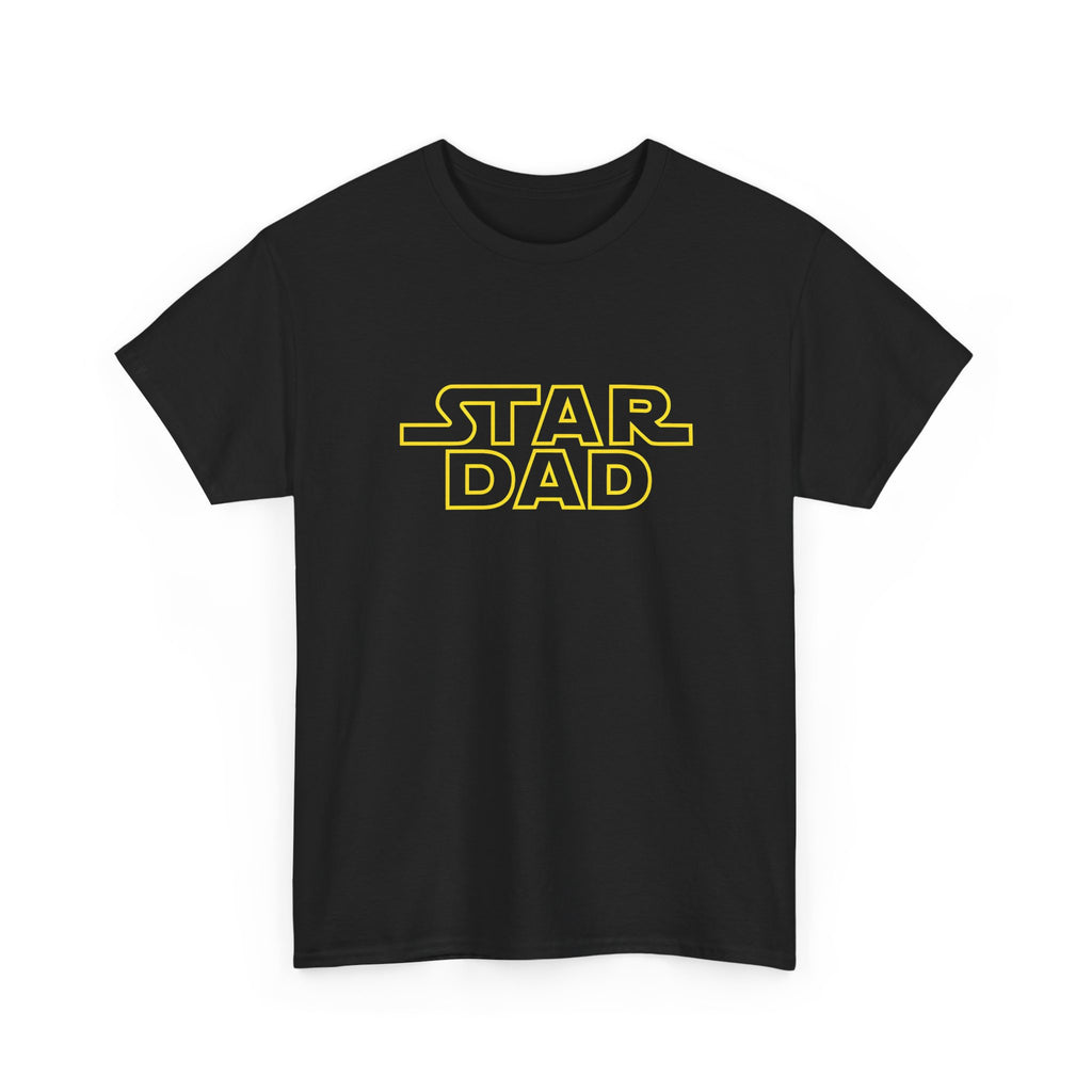 STAR DAD Shirt