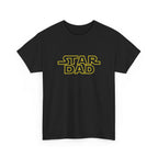 STAR DAD Shirt