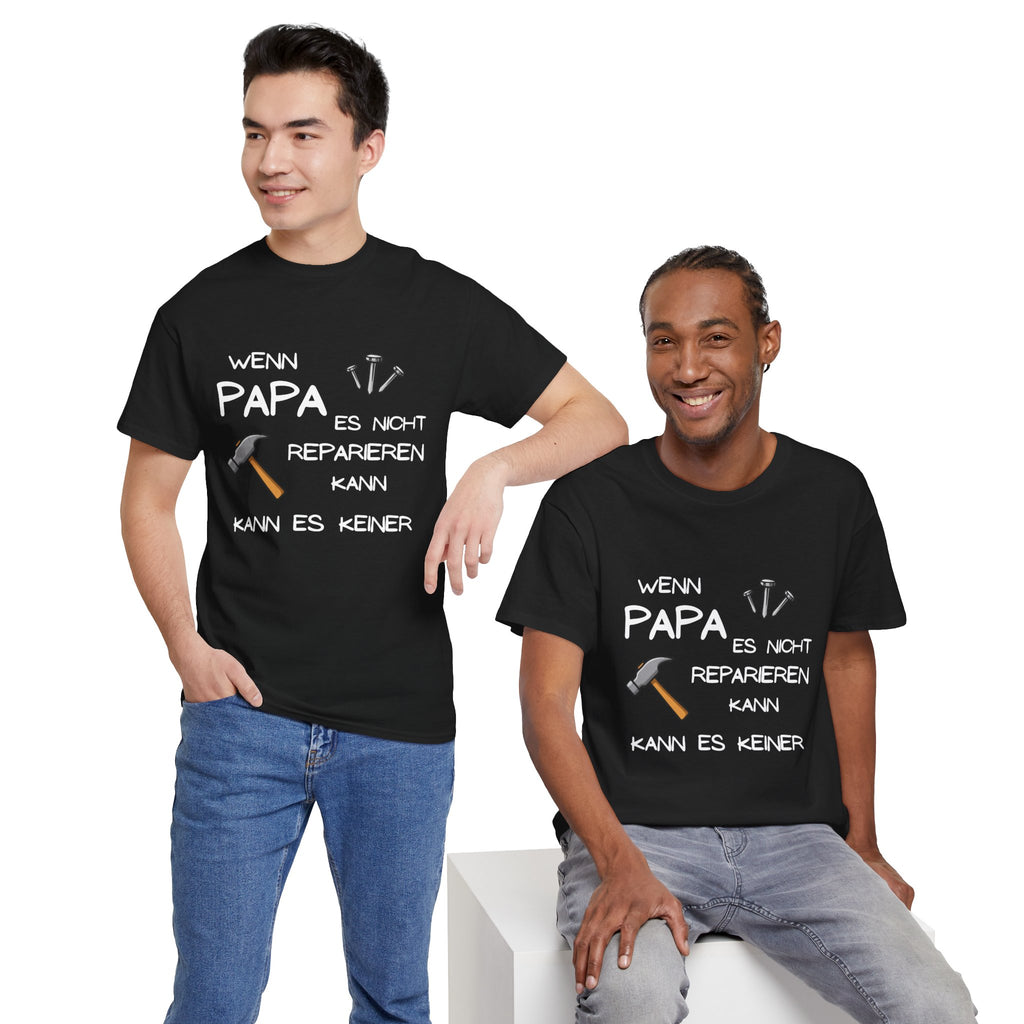 PAPA REPARIERT Shirt