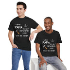 PAPA REPARIERT Shirt
