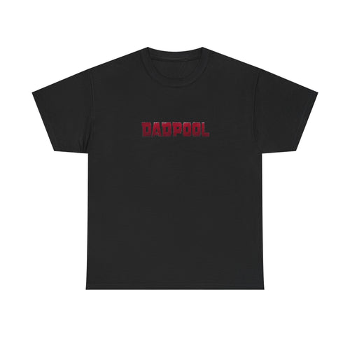 Dadpool T-Shirt