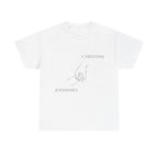 HAND IN HAND Shirt (Personalisierbar)