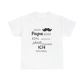 BESTER PAPA Shirt