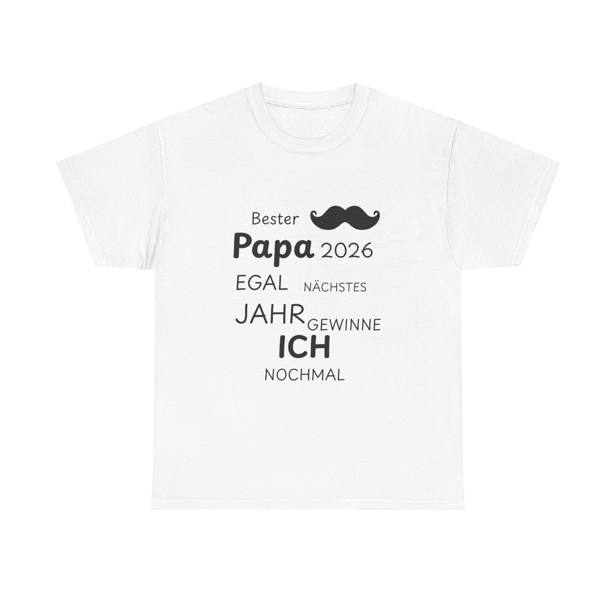 BESTER PAPA Shirt