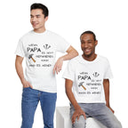 PAPA REPARIERT Shirt