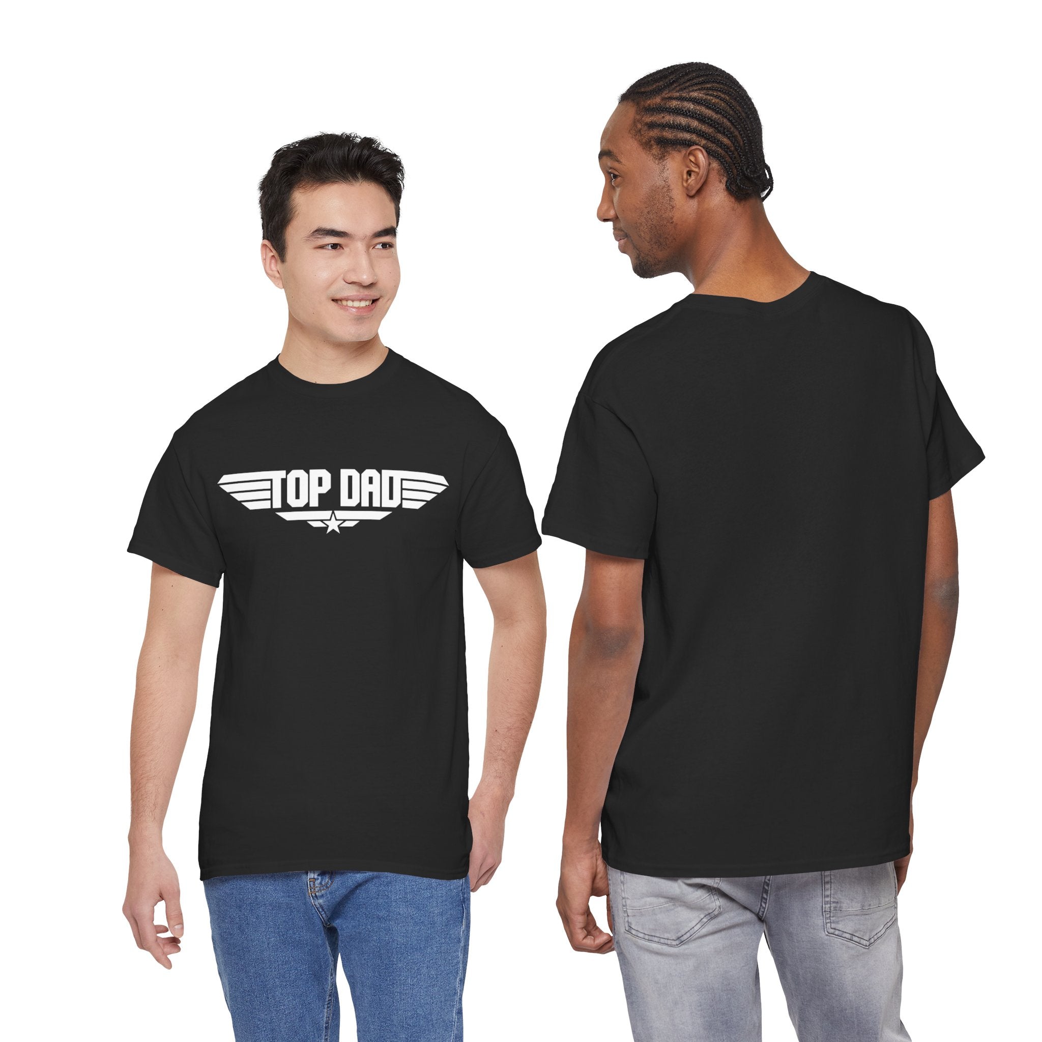 TOP DAD Shirt
