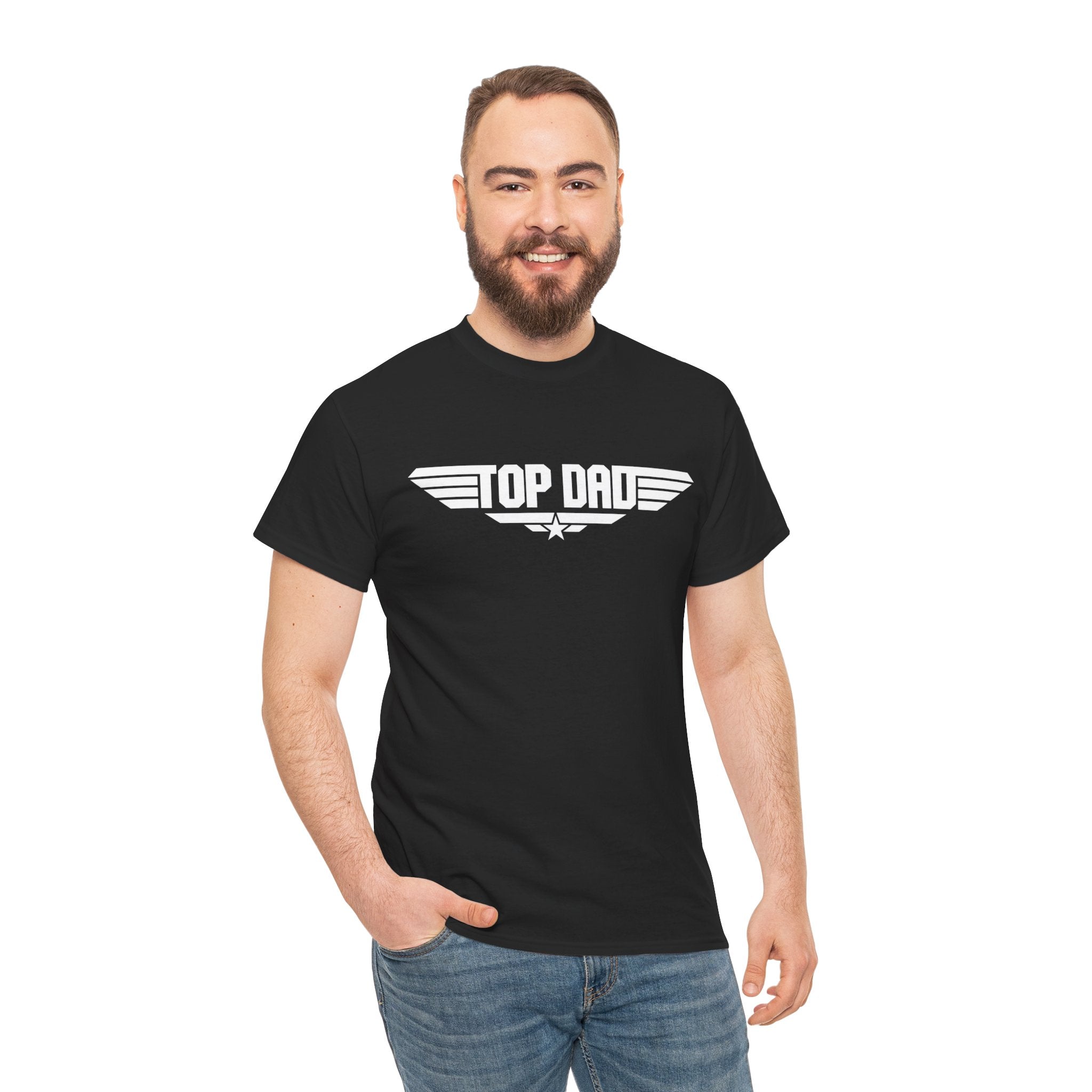 TOP DAD Shirt