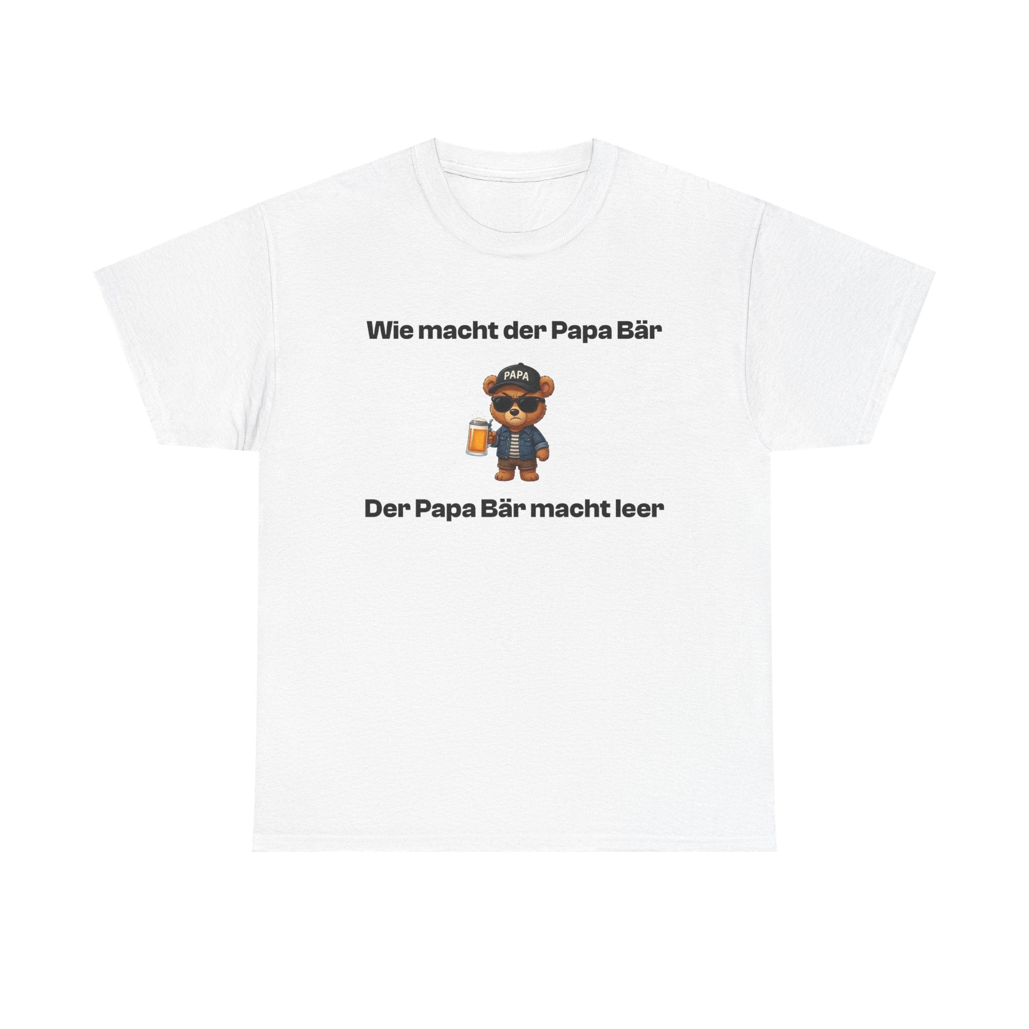 PAPA BÄR Shirt