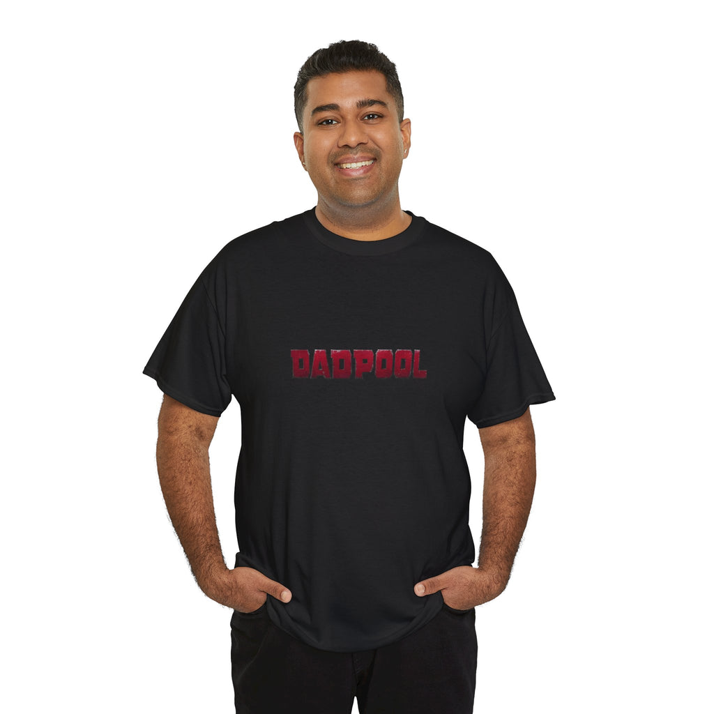 DADPOOL Shirt