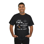 PAPA REPARIERT Shirt
